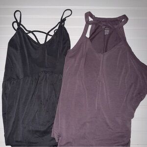 American Eagle soft & sexy tanks XL